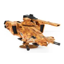 Games Workshop T'au Empire: Char Hammerhead / Lance-missiles Sky Ray