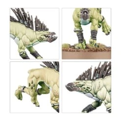 Games Workshop T'au Empire: Chiens Kroots 11 Games Workshop T'au Empire: Chiens Kroots -Jouets Miniatures t au empire chiens kroots 3