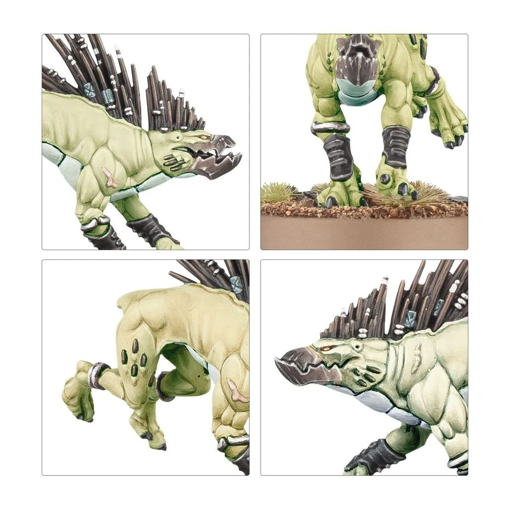 Games Workshop T'au Empire: Chiens Kroots 6 Games Workshop T'au Empire: Chiens Kroots – Image 4