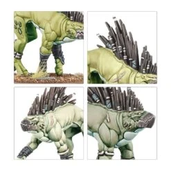 Games Workshop T'au Empire: Chiens Kroots 12 Games Workshop T'au Empire: Chiens Kroots -Jouets Miniatures t au empire chiens kroots 4