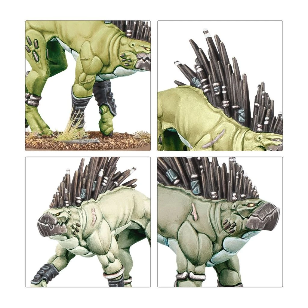 Games Workshop T'au Empire: Chiens Kroots 7 Games Workshop T'au Empire: Chiens Kroots – Image 5