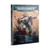 Games Workshop T'au Empire: Codex -Jouets Miniatures t au empire codex