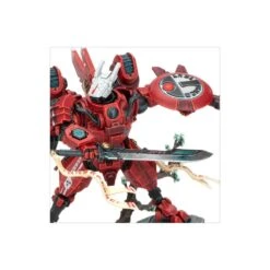 Games Workshop T'au Empire: Commandeur Farsight -Jouets Miniatures t au empire commandeur farsight 2