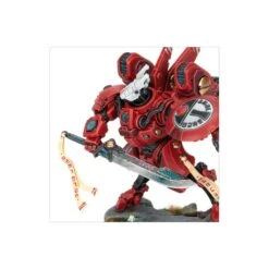 Games Workshop T'au Empire: Commandeur Farsight -Jouets Miniatures t au empire commandeur farsight 3