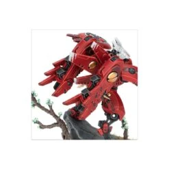 Games Workshop T'au Empire: Commandeur Farsight -Jouets Miniatures t au empire commandeur farsight 4