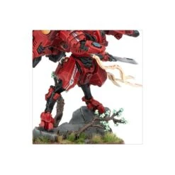 Games Workshop T'au Empire: Commandeur Farsight -Jouets Miniatures t au empire commandeur farsight 5