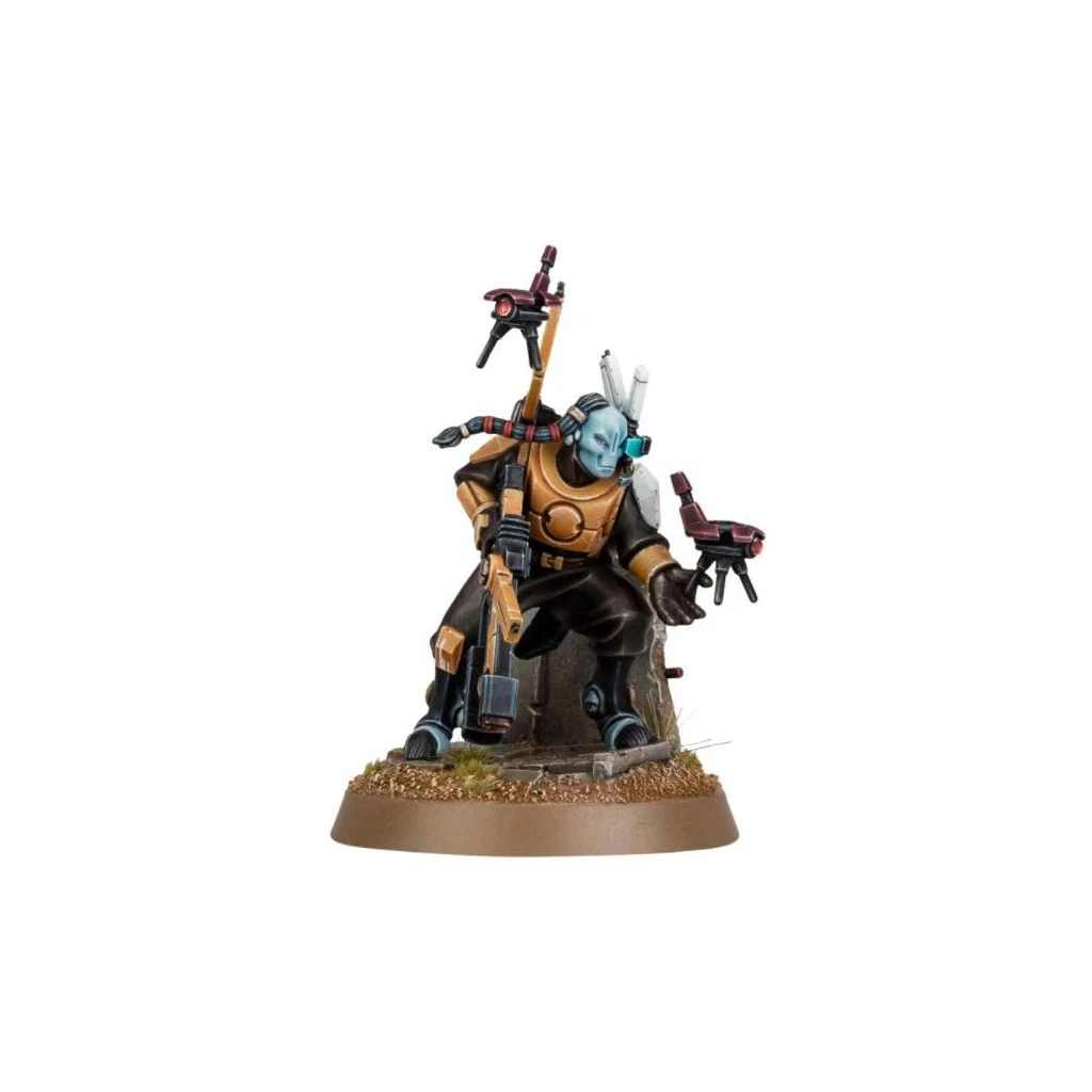 Games Workshop T'au Empire: Darkstrider 3 Games Workshop T'au Empire: Darkstrider