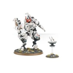 Games Workshop T'au Empire: Empire Commander