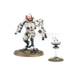 Games Workshop T'au Empire: Empire Commander 13 Games Workshop T'au Empire: Empire Commander -Jouets Miniatures t au empire empire commander 4