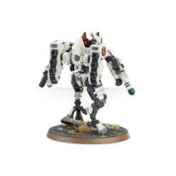 Games Workshop T'au Empire: Empire Commander 15 Games Workshop T'au Empire: Empire Commander -Jouets Miniatures t au empire empire commander 6