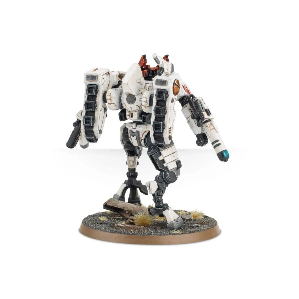 Games Workshop T'au Empire: Empire Commander 9 Games Workshop T'au Empire: Empire Commander – Image 7
