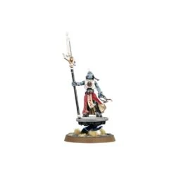 Games Workshop T'au Empire: Éthéré