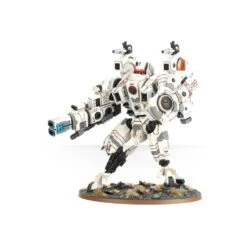 Games Workshop T'au Empire: Exo-armure XV104 Riptide