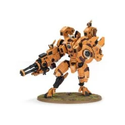 Games Workshop T'au Empire: Exo-armure XV104 Riptide 16 Games Workshop T'au Empire: Exo-armure XV104 Riptide -Jouets Miniatures t au empire exo armure xv104 riptide 1 4