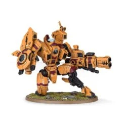 Games Workshop T'au Empire: Exo-armure XV104 Riptide 17 Games Workshop T'au Empire: Exo-armure XV104 Riptide -Jouets Miniatures t au empire exo armure xv104 riptide 1 5