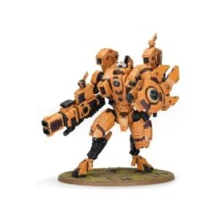 Games Workshop T'au Empire: Exo-armure XV104 Riptide 18 Games Workshop T'au Empire: Exo-armure XV104 Riptide -Jouets Miniatures t au empire exo armure xv104 riptide 1 6