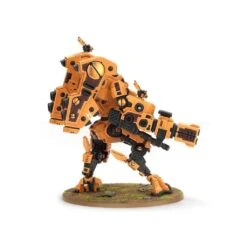 Games Workshop T'au Empire: Exo-armure XV104 Riptide 19 Games Workshop T'au Empire: Exo-armure XV104 Riptide -Jouets Miniatures t au empire exo armure xv104 riptide 1 7