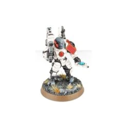 Games Workshop T'au Empire: Fire Warriors Team -Jouets Miniatures t au empire fire warriors team 2