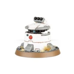 Games Workshop T'au Empire: Fire Warriors Team -Jouets Miniatures t au empire fire warriors team 4