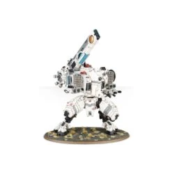Games Workshop T'au Empire: KV128 Stormsurge -Jouets Miniatures t au empire kv128 stormsurge 2
