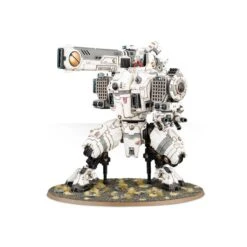 Games Workshop T'au Empire: KV128 Stormsurge