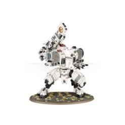 Games Workshop T'au Empire: KV128 Stormsurge -Jouets Miniatures t au empire kv128 stormsurge 3