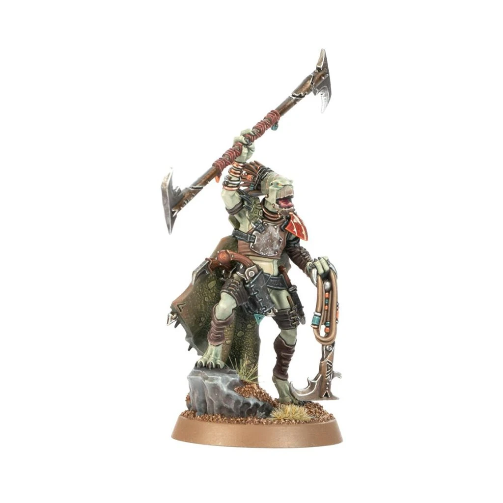 Games Workshop T'au Empire: Mentor De Guerre Kroot 4 Games Workshop T'au Empire: Mentor De Guerre Kroot – Image 3