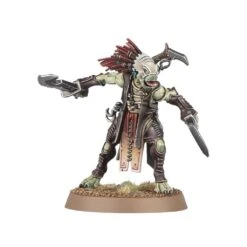 Games Workshop T'au Empire: Mentor Dépeceur Kroot