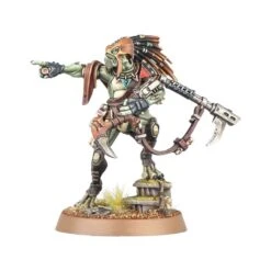 Games Workshop T'au Empire: Mentor Pisteur Kroot
