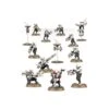 Games Workshop T'au Empire: Pathfinder Team -Jouets Miniatures t au empire pathfinder team