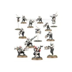 Games Workshop T'au Empire: Pathfinder Team
