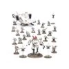 Games Workshop T'au Empire: Patrouille -Jouets Miniatures t au empire patrouille