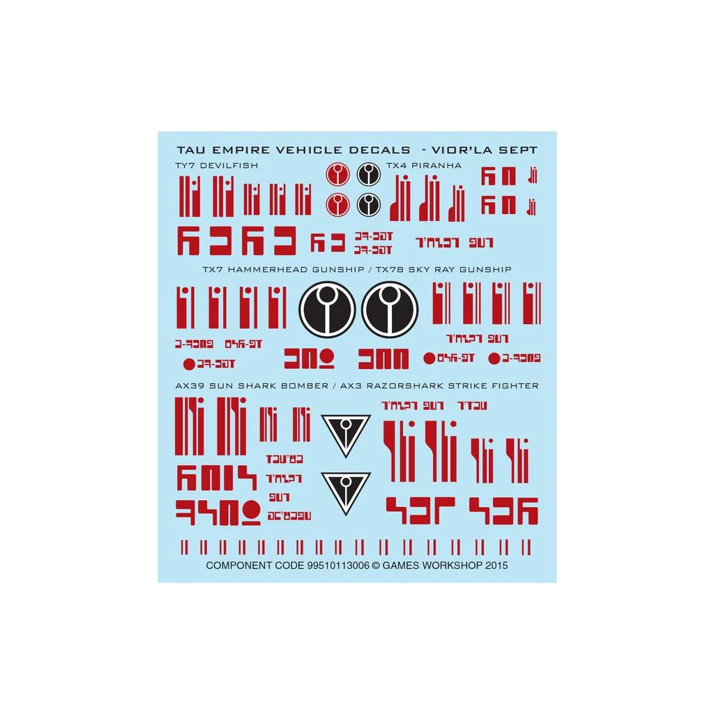 Games Workshop T'au Empire: Patrouille 16 Games Workshop T'au Empire: Patrouille – Image 14