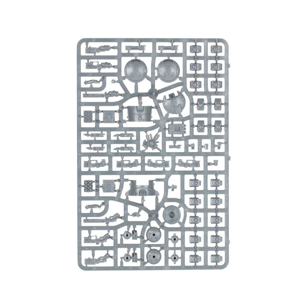 Games Workshop T'au Empire: Patrouille 18 Games Workshop T'au Empire: Patrouille – Image 16