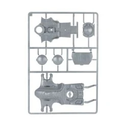 Games Workshop T'au Empire: Patrouille 39 Games Workshop T'au Empire: Patrouille -Jouets Miniatures t au empire patrouille 17