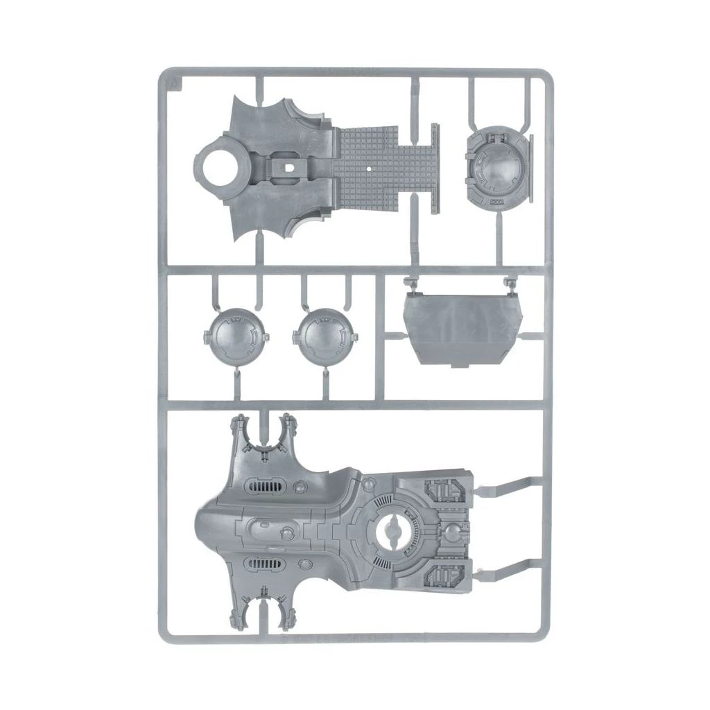 Games Workshop T'au Empire: Patrouille 20 Games Workshop T'au Empire: Patrouille – Image 18