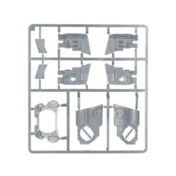 Games Workshop T'au Empire: Patrouille 40 Games Workshop T'au Empire: Patrouille -Jouets Miniatures t au empire patrouille 18