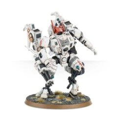 Games Workshop T'au Empire: Patrouille 24 Games Workshop T'au Empire: Patrouille -Jouets Miniatures t au empire patrouille 2