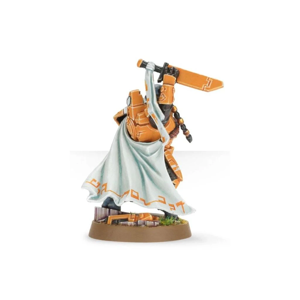 Games Workshop T'au Empire: Sabre De Feu 6 Games Workshop T'au Empire: Sabre De Feu – Image 4