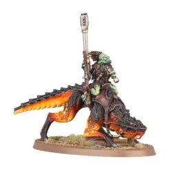 Games Workshop T'au Empire: Solilance Kroot