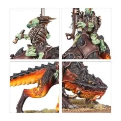 Games Workshop T'au Empire: Solilance Kroot -Jouets Miniatures t au empire solilance kroot 4