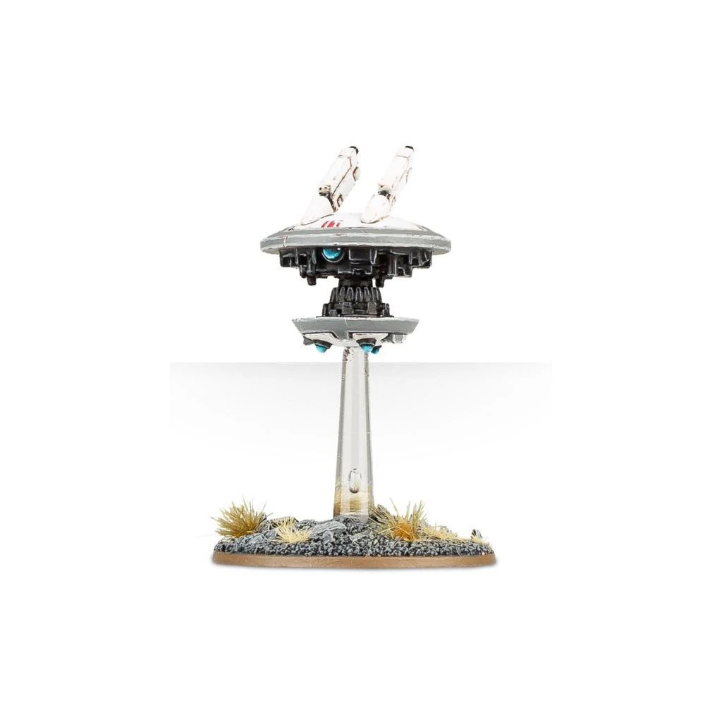 Games Workshop T'au Empire: Tactical Drones 5 Games Workshop T'au Empire: Tactical Drones – Image 3
