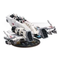 Games Workshop T'au Empire: TX4 Piranha