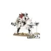 Games Workshop T'au Empire Unpack: XV95 Ghostkeel Battlesuit -Jouets Miniatures t au empire unpack xv95 ghostkeel battlesuit