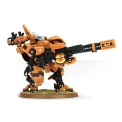 Games Workshop T'au Empire: XV88 Broadside Battlesuit -Jouets Miniatures t au empire xv88 broadside battlesuit 3