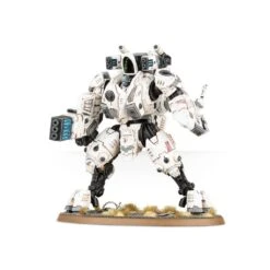 Games Workshop T'au Empire: XV95 Ghostkeel Battlesuit -Jouets Miniatures t au empire xv95 ghostkeel battlesuit 2