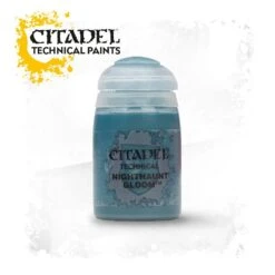 Games Workshop Contrast: Nighthaunt Gloom