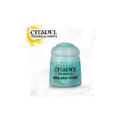 Games Workshop Technical: Nihilakh Oxide