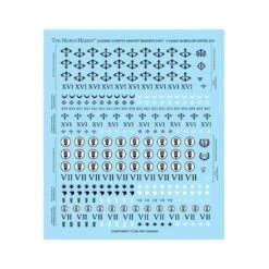 Games Workshop Space Marines Legion: MkIII Tactical Squad -Jouets Miniatures the horus heresy mkiii tactical squad 4