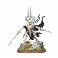 Games Workshop The Light Of Eltharion
